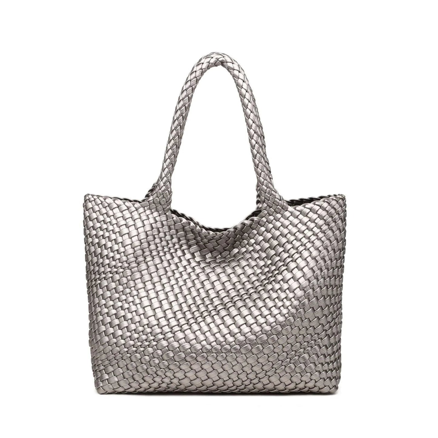 Valeria Elegance Carry Tote