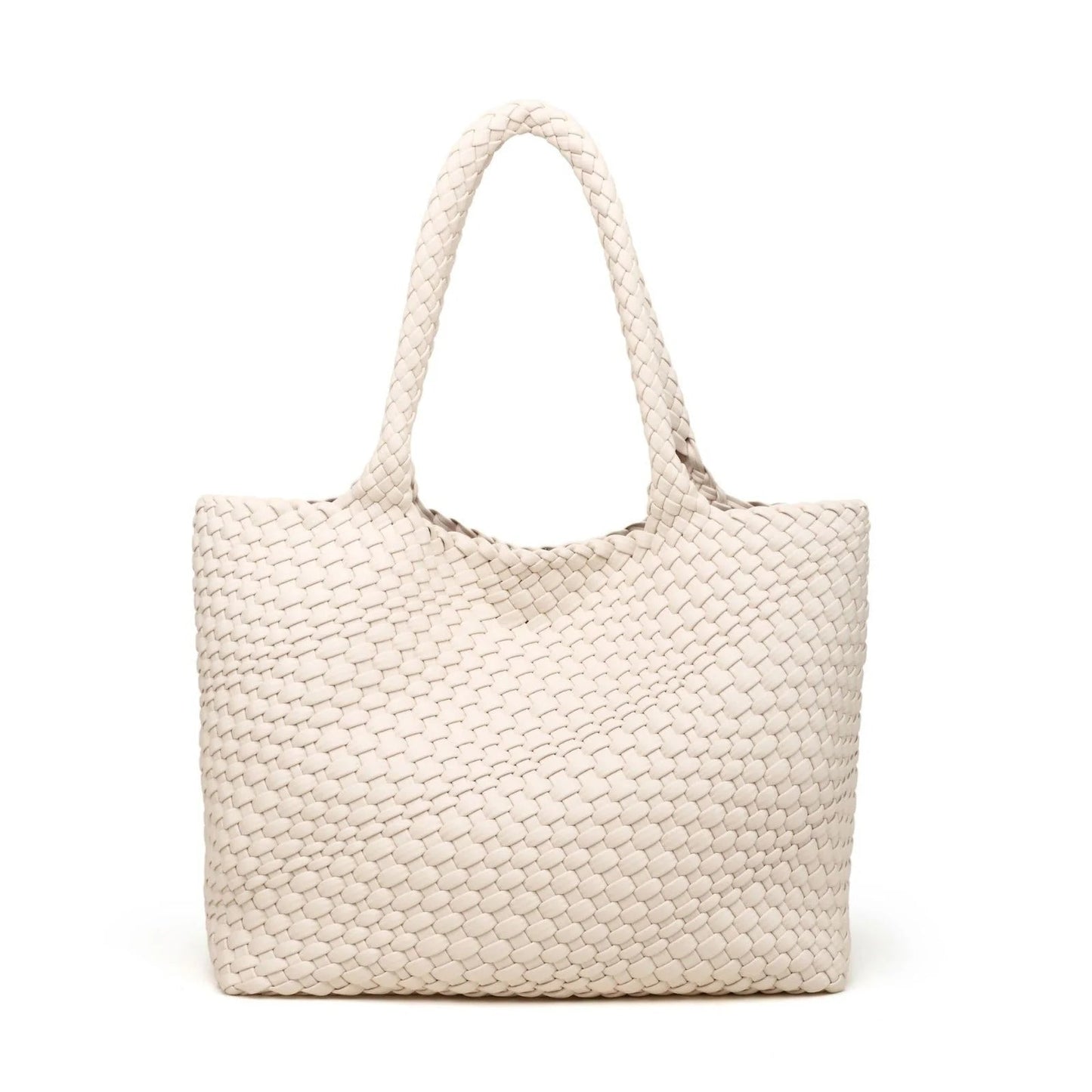 Valeria Elegance Carry Tote