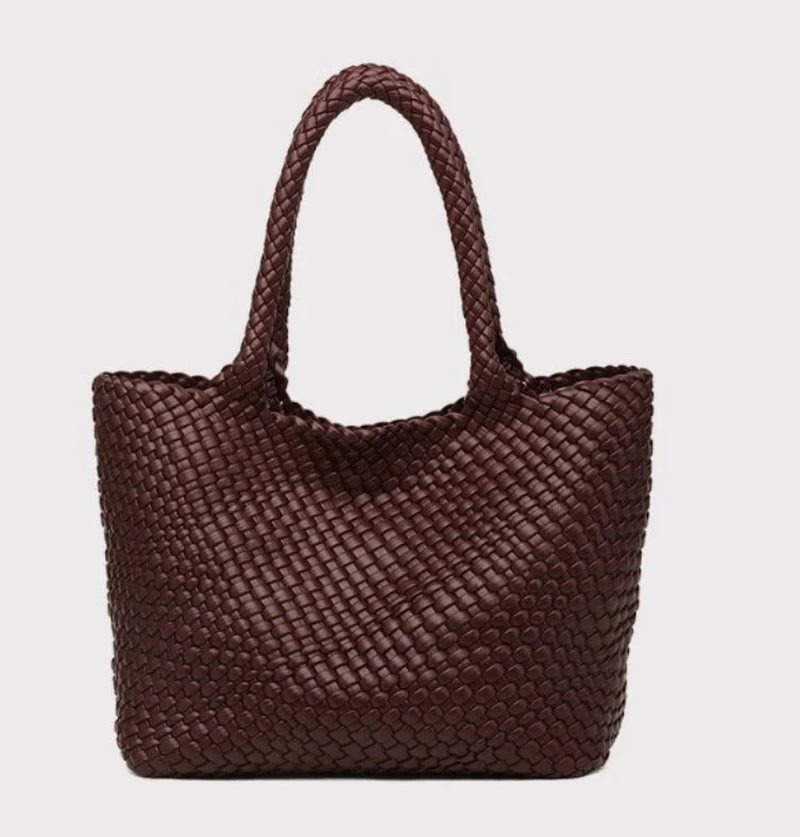 Valeria Elegance Carry Tote