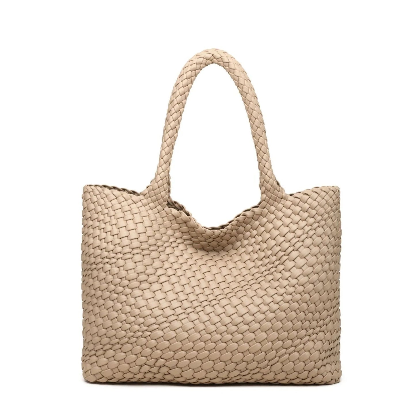 Valeria Elegance Carry Tote
